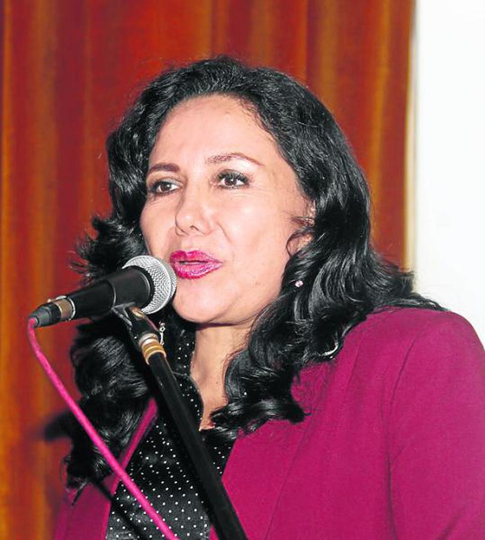 "Es maniobra política del Partido Aprista"