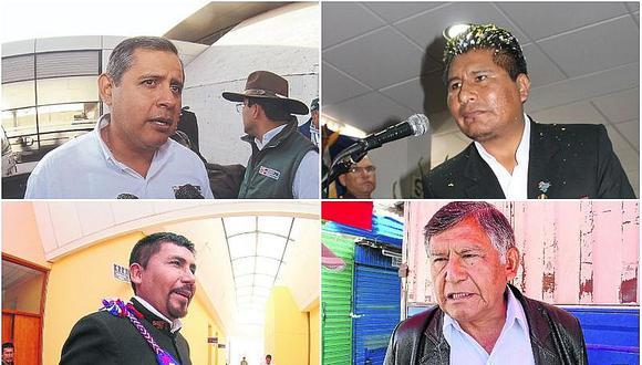 Ministro convocará a gobernadores de Puno, Moquegua y Arequipa por represa