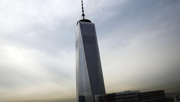 Nueva York: Cientos de personas subirán corriendo la "Torre de la Libertad" 
