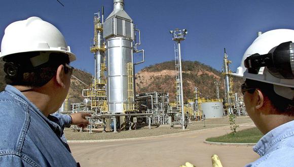 Verificarán terreno para planta de gas en Kepashiato - Cusco