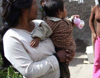 Registran 290 casos de violencia familiar en Ayacucho