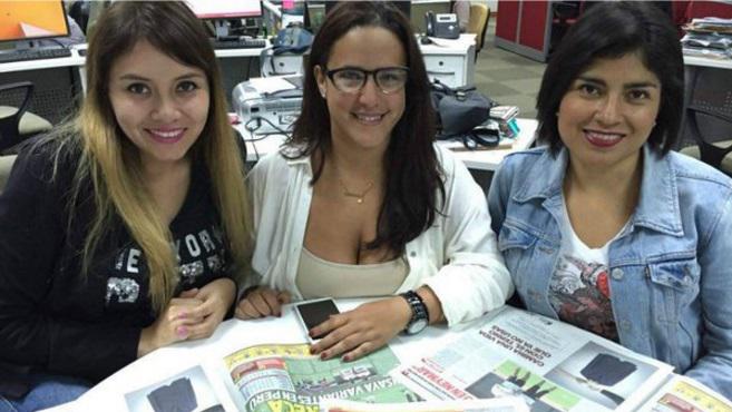 ​Brasil vs. Perú: Las chicas de El Bocón analizan a su estilo a la selección peruana (VIDEO)