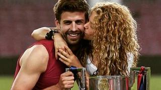Shakira y su reacción al conocer que Gerard Piqué se bajó el sueldo con el Barcelona