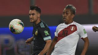 La Selección Peruana cae en el ránking FIFA tras perder con Chile y Argentina, según Mister Chip