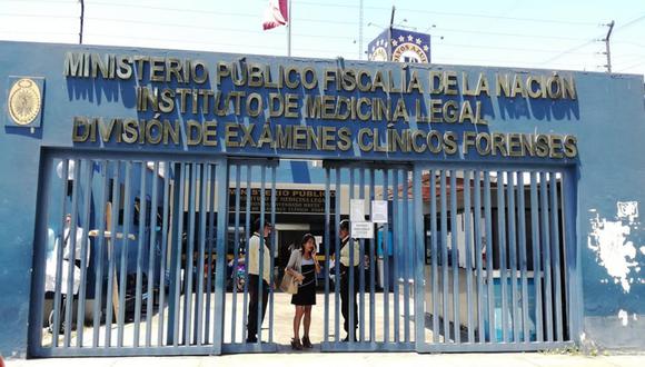 La fiscal Zecenarro abrió investigación preliminar por 60 días contra los que resulten responsables por los presuntos delitos contra la administración pública en la modalidad de colusión y peculado en agravio del Estado.