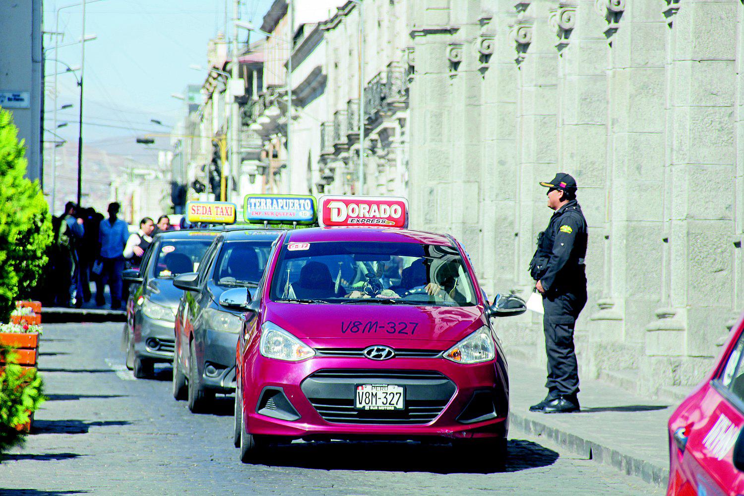 Emisión de Setare  con cambios es ilegal