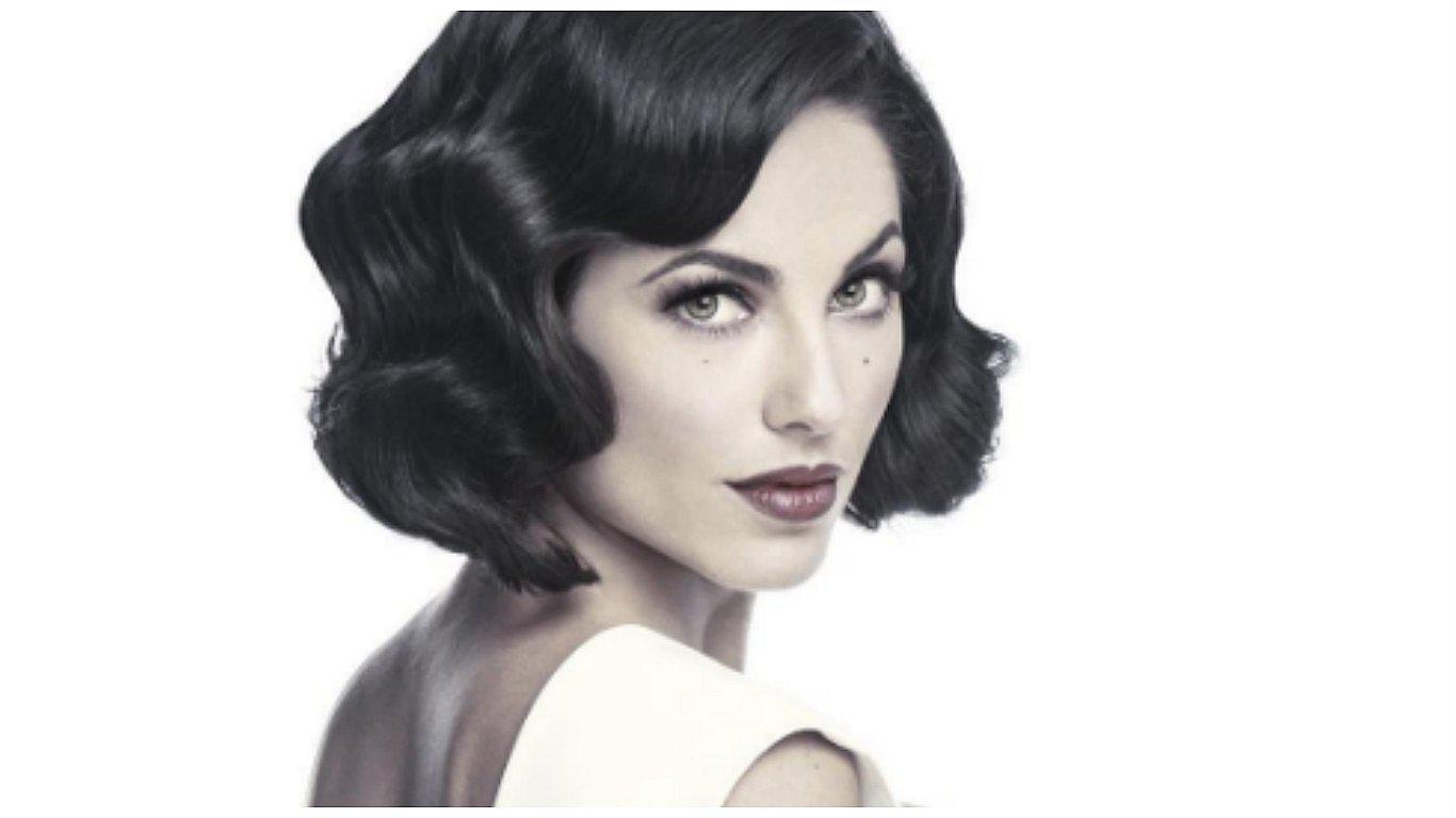 Bárbara Mori 'enciende' Instagram con esta foto en bikini