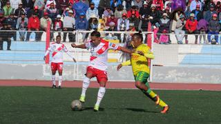 Proponen jugar la Copa Perú 2021 desde la etapa departamental 
