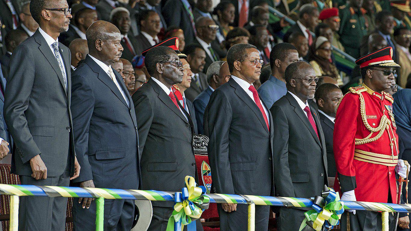 Tanzania, el país donde 10 mil funcionarios falsificaron sus títulos profesionales