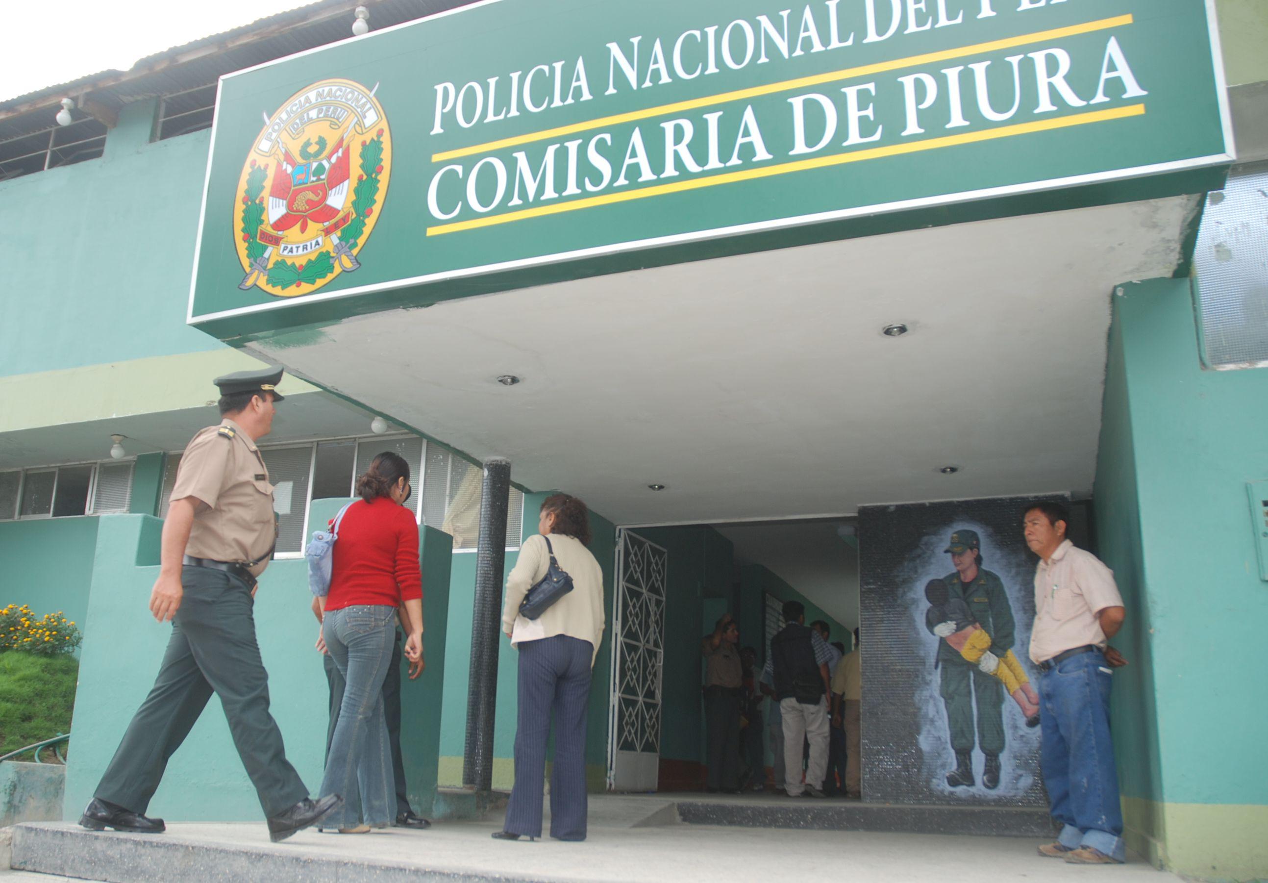 Piura: Acusan a soldado de vender municiones de cuartel 