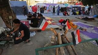 Irak: once muertos y varios heridos en un ataque atribuido al Estado Islámico