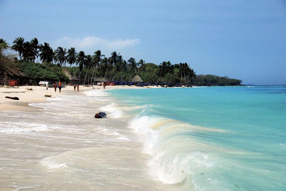 Barú: Un paraíso en la tierra