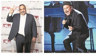 Willie Colón no descarta reconciliación con Rubén Blades: “Nunca digo nunca”