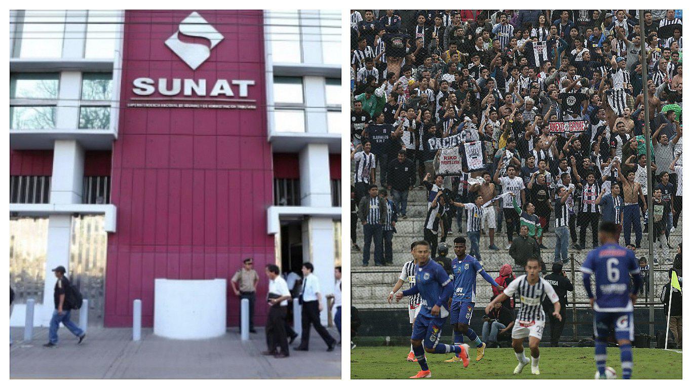 ​Alianza Lima: grupo de socios compraron el 80% de la deuda a la Sunat