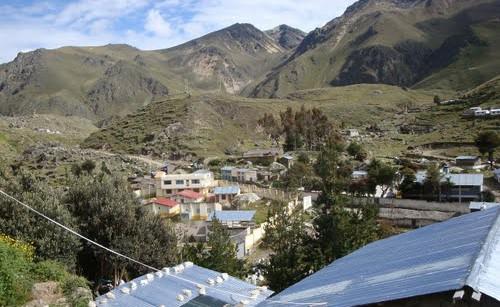 Energía y Minas aprobó EIA del proyecto Corani para explotar plata