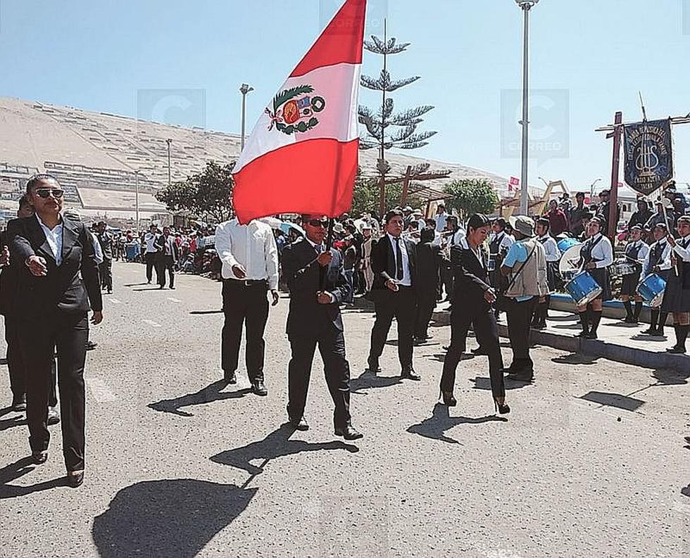 Ejecutaran obras por S/ 7 millones en asociación 28 de Agosto en Ciudad Nueva