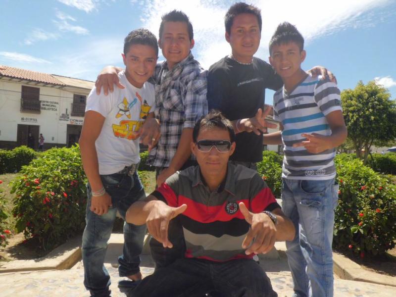 "Corazón Sensual" suena con fuerza desde el corazón de Huancabamba 