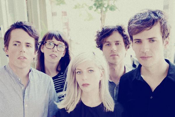 Alvvays se une al show de Tame Impala en Lima (VIDEO)