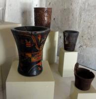 Objetos Inca serán exhibidos en el Museo de la Unsa