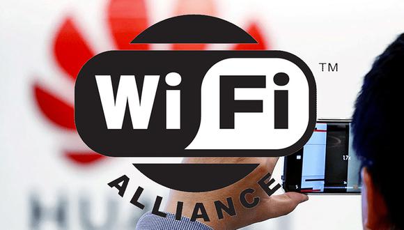 WiFi Alliance se une a los bloqueos contra Huawei