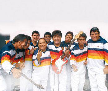 "Los Shapis" se
 salvaron de milagro