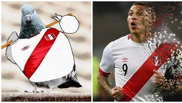 Chilenos se burlan de eliminación de Perú con crueles memes (FOTOS)  