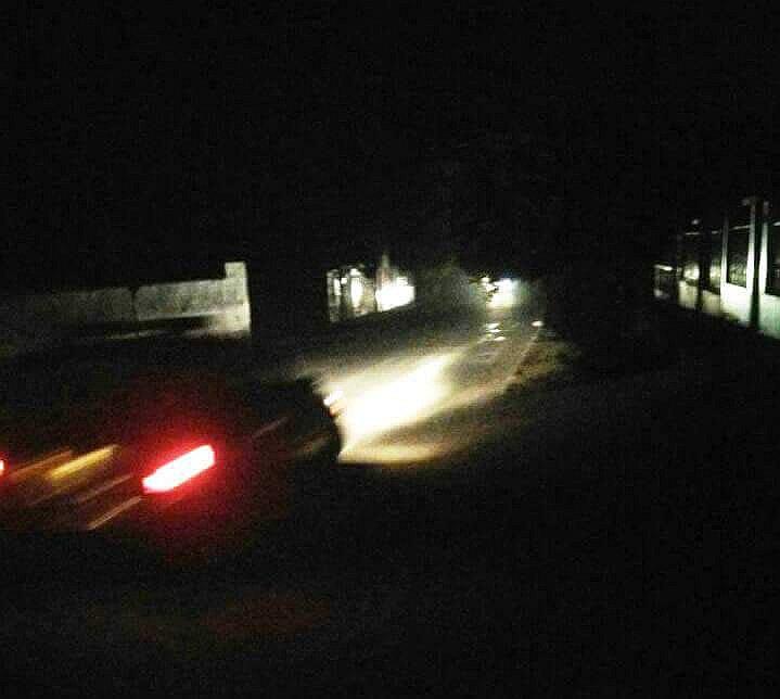 ​El sur del Perú se queda sin energía eléctrica