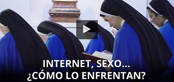 VIDEO: ¿Cómo vive hoy una monja de clausura?