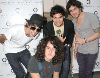 La fiebre por Adammo