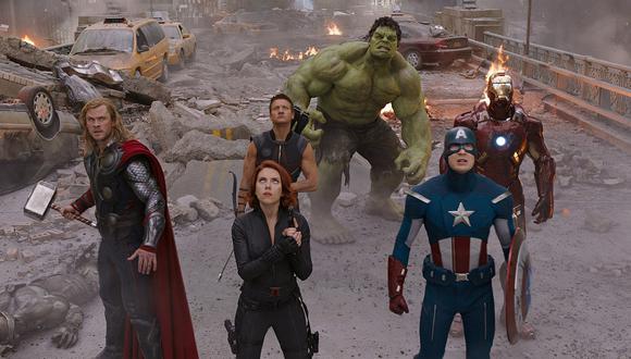 Avengers: Infinity War: Estos son los superhéroes que aparecerán en la película