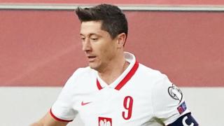 Lewandowski y Polonia solicitan no jugar frente a Rusia en el repechaje al Mundial Qatar 2022