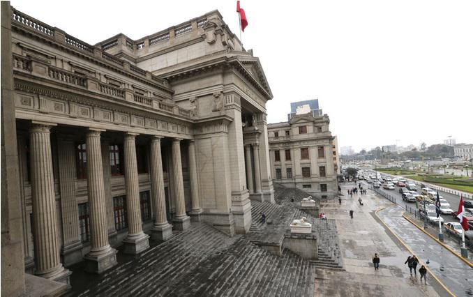 PJ aclara: Unión civil sí, matrimonio homosexual y adopción no