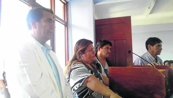 Piden la destitución de directores de Salud y la Red Huamanga