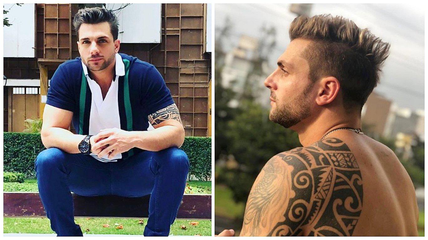 Nicola Porcella reflexiona sobre ser 'borderline': "No significa ser limitado o incapacitado" (FOTO)