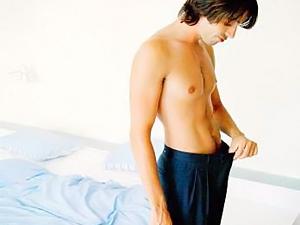 Descubre cuánto mide un pene "óptimo"