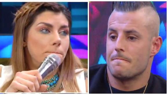 Xoana González confesó que le fue infiel a Rodrigo Valle con su mejor amigo (VIDEO)