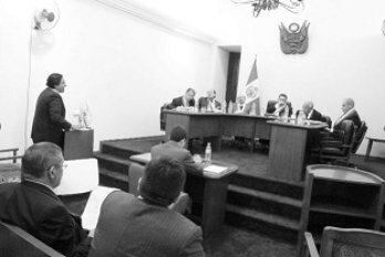 Código Procesal Laboral entra en vigencia el 15