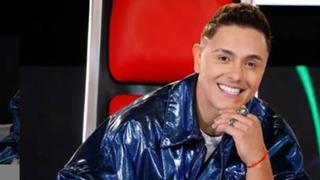 Joey Montana se quiebra tras escuchar a niño interpretar “Una carta al cielo” (VIDEO) 