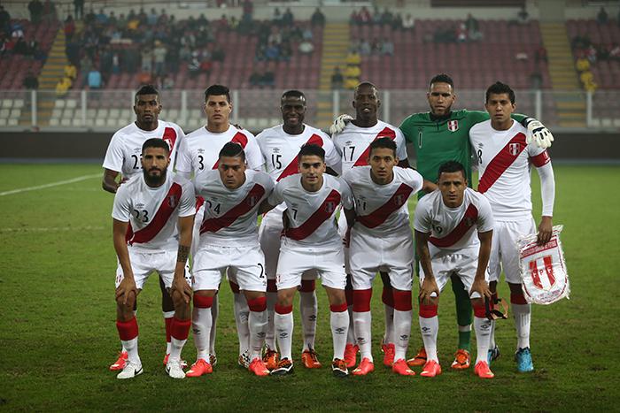 Eliminatorias Rusia 2018: Conmebol anuncia cambio de fixture