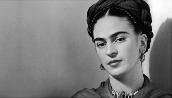 México escucha por primera vez la que podría ser la voz de Frida Kahlo