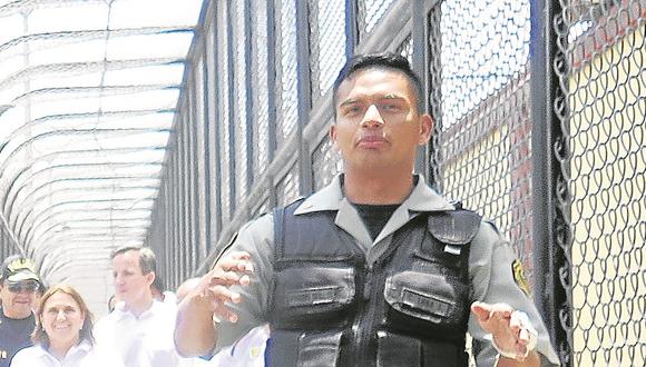 Trujillo: Asesinan a agente del Inpe que había sido amenazado