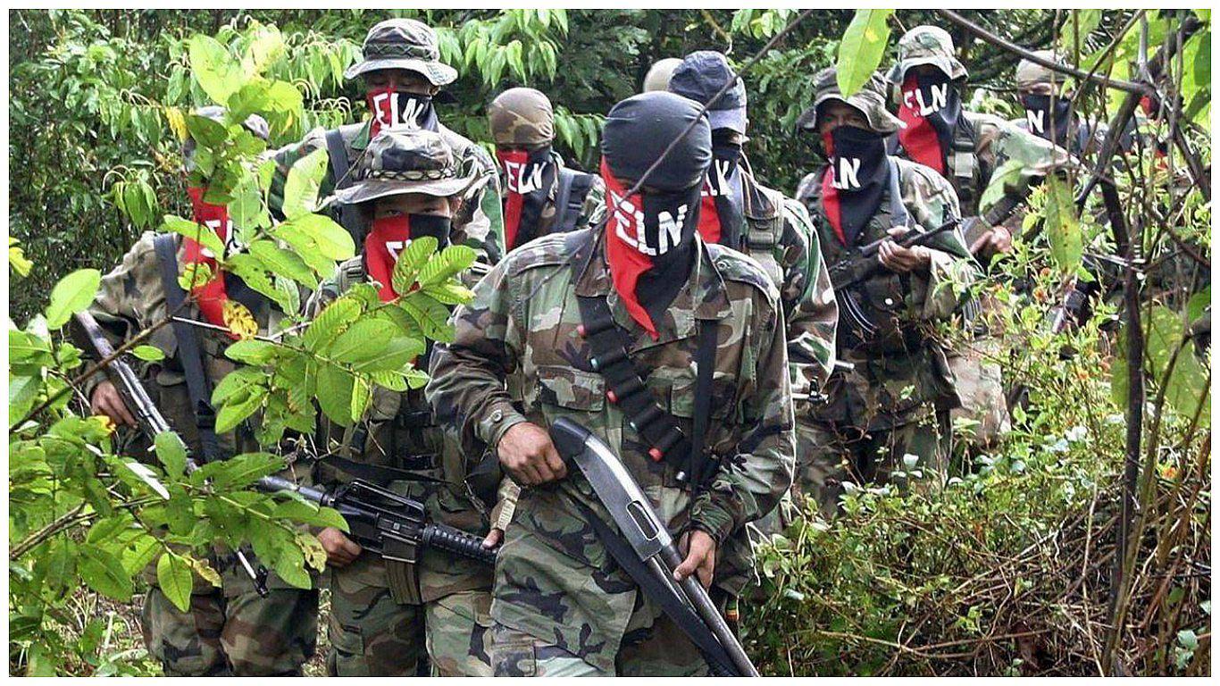 ONU celebra el diálogo de paz entre el Gobierno de Colombia y el ELN