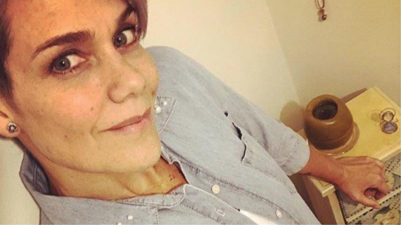 Daniela Sarfati publica foto de 'Torbellino' y fans enloquecen en Instagram 