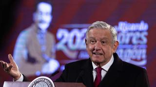 El presidente de México está dispuesto a ir a Perú para cumbre de Alianza del Pacífico