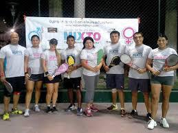 Regional de paleta frontón