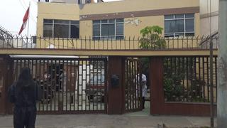 Delincuentes roban vivienda pese a ser sorprendidos por los propietarios en Cercado de Lima