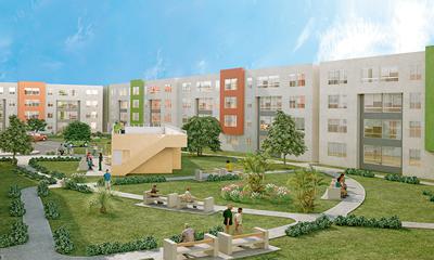 Mañana presentarán proyecto habitacional "Los Parques de Piura"
