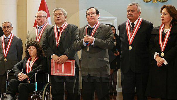 Consejo Ejecutivo del Poder Judicial retomará sus funciones este lunes tras ser declarado en emergencia