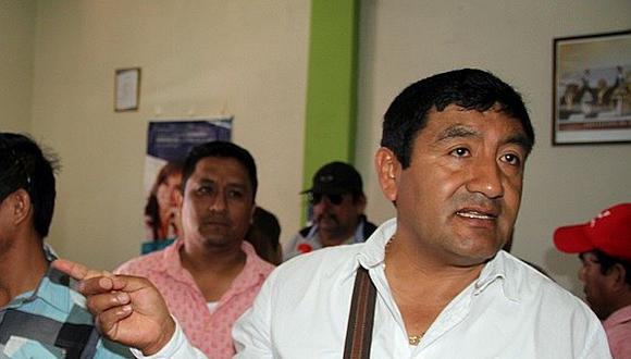 Trujillo: Miembros del movimiento de Elidio Espinoza presentan su renuncia al partido (VIDEO)