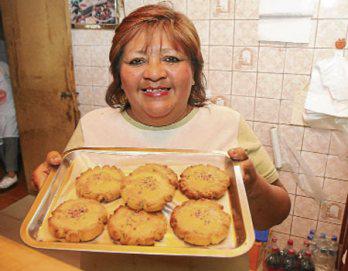 El pastel de fuente o de boda
